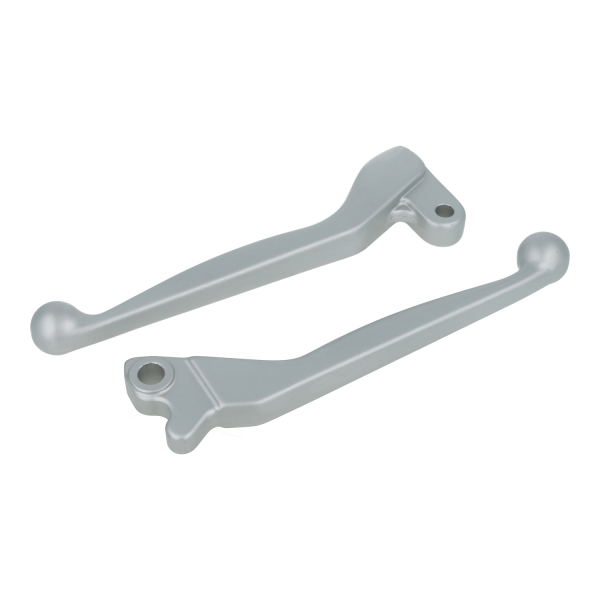 ALU Handhebel für Scheibenbremse (matt), Simson S50, S51, S53, SR50, S70, SC050, TS050